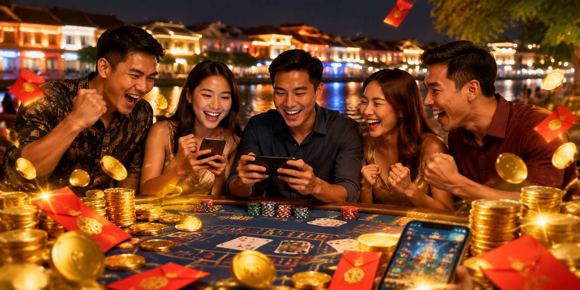 mobile gaming