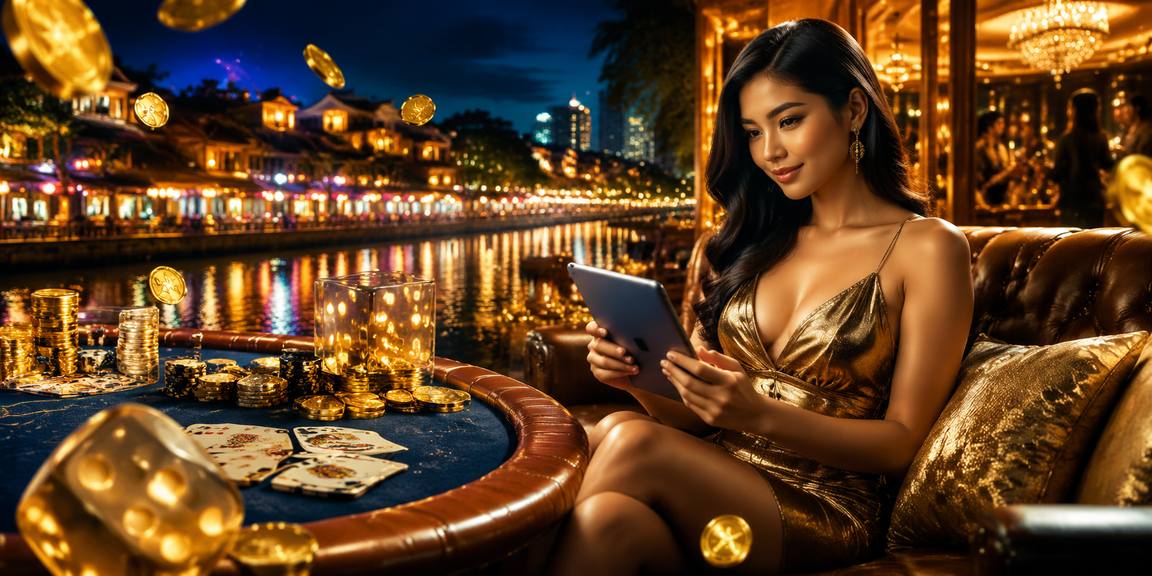 betmeaning.net wild wild riches preview